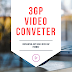 Ultre Mobile 3GP Video Convater Full version  free Download