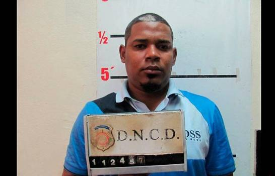 Varios detenidos en Operación Falcón tienen antecedentes por narcotráfico y lavado de activos