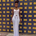 Photos: Curves!! OMG! Check out what Becca wore to MTN Heroes of change
