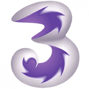 logo three