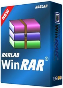 Winrar 5.0