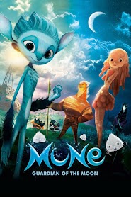 Mune, el guardián de la luna (2015)