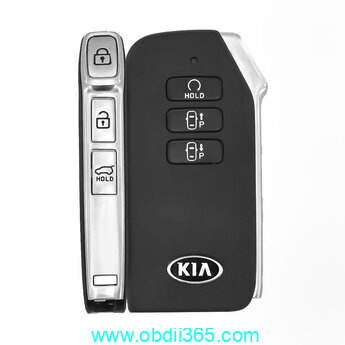 Program 2021 Kia Forte All Keys Lost