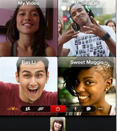 Amazing Video Calling Apps For Android Mobiles - PAKLeet