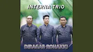 Lirik Dibagas Rohakki - Interna Trio
