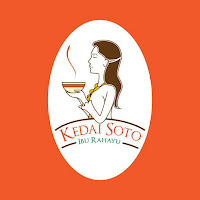 Kedai Soto Ibu Rahayu