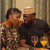 Timaya And  His Ex Empress Njamah Spotted Together - PHOTO