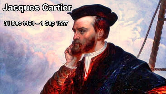 Jacques Cartier