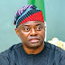 Oyo Civil Servants Get 13th Month Salary This Year, Says Makinde 