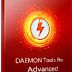 Daemon tools advanced pro 5.1