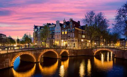 Best Amsterdam Travel Insurance Reclamations and Rembrandt in Golden Age 2019 