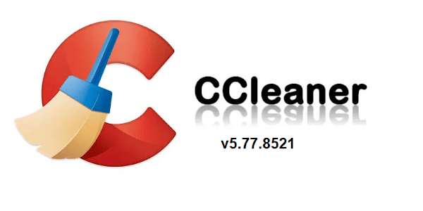 CCleaner Professional Full v5.77.8521 Türkçe İndir