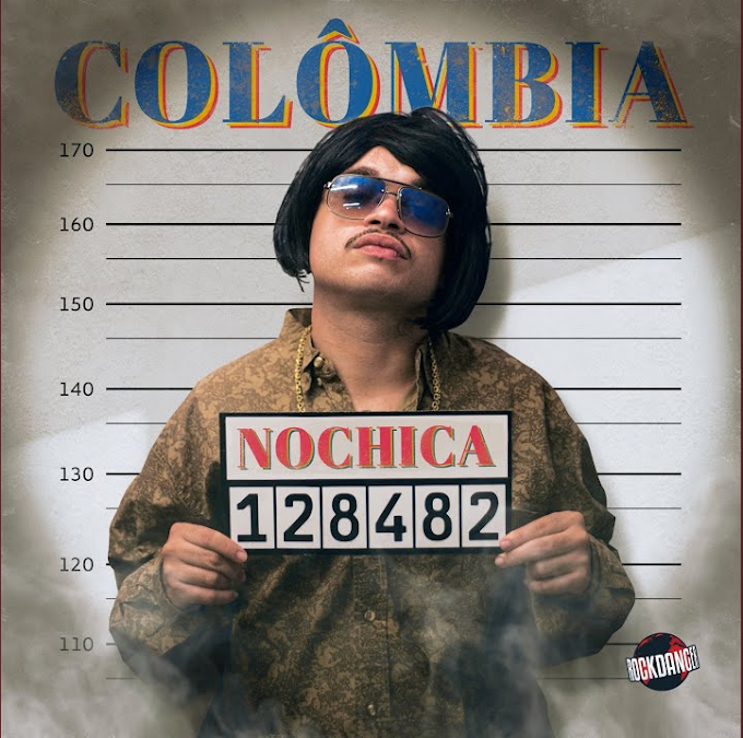 Nochica entrega primeiro clipe pela Rock Danger, veja "Colômbia"