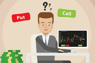 Make Money Trading Options