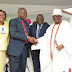 University of Ibadan names Conference Centre after Otunba Subomi Balogun