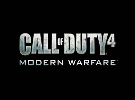 Call of Duty 4: Modern Warfare