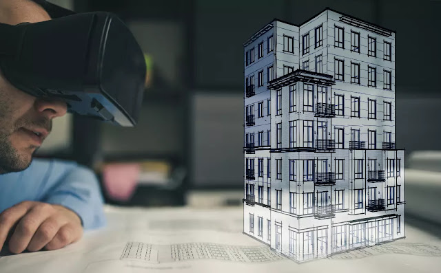 The Evolution of Virtual Reality in Architectural Design