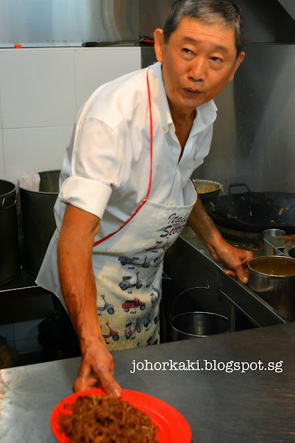 Hai-Kee-Teochew-Cha-Kuay-Teow-Singapore-海记潮州炒粿条