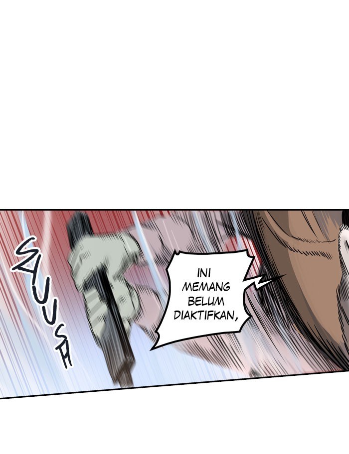 Webtoon Tower Of God Bahasa Indonesia Chapter 329