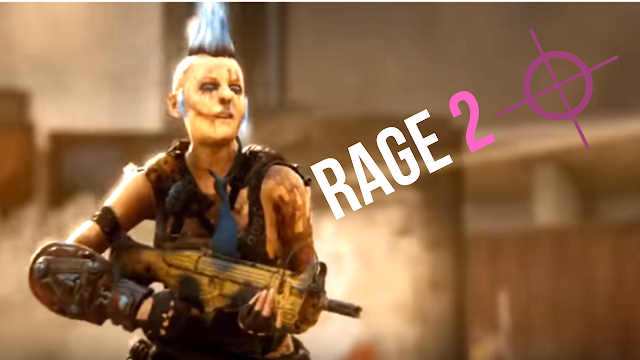 RAGE 2