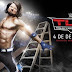 Ladders Match anunciado para o WWE TLC