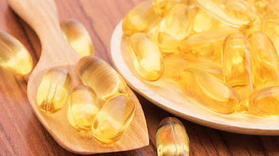 Fish oil- beauty-tips-health-wedding-beauty- KMich Weddings