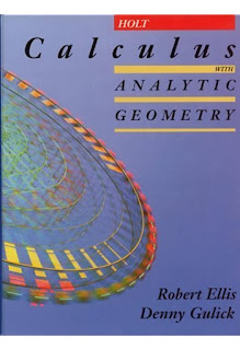 Calculus with Analytical Geometry 6th Edition