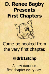 D. Renee Bagby Presents First Chapters