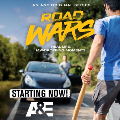 Road Wars 2022