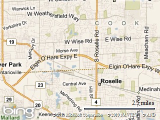 Map picture