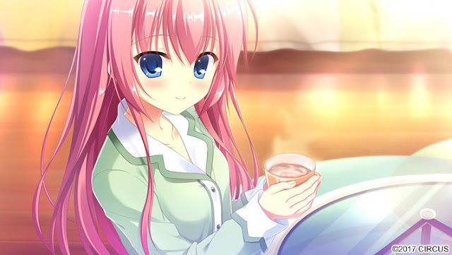 D.C. Iii Da Capo Iii Dream Days