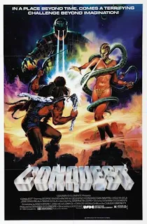 Conquest (1983)