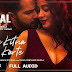 Tumhe Kitna Pyaar Karte Lyrics - Arijit Singh, Mithoon - Bawaal (2023)