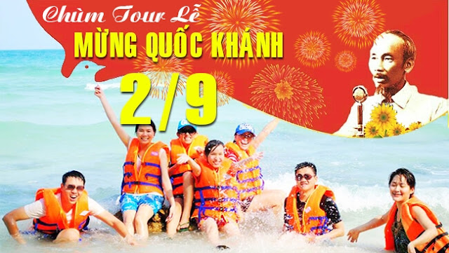 Du lịch đảo Nam Du Lễ Quốc Khánh 2/9/: "Hòn Ngọc Thô" Kiên Giang