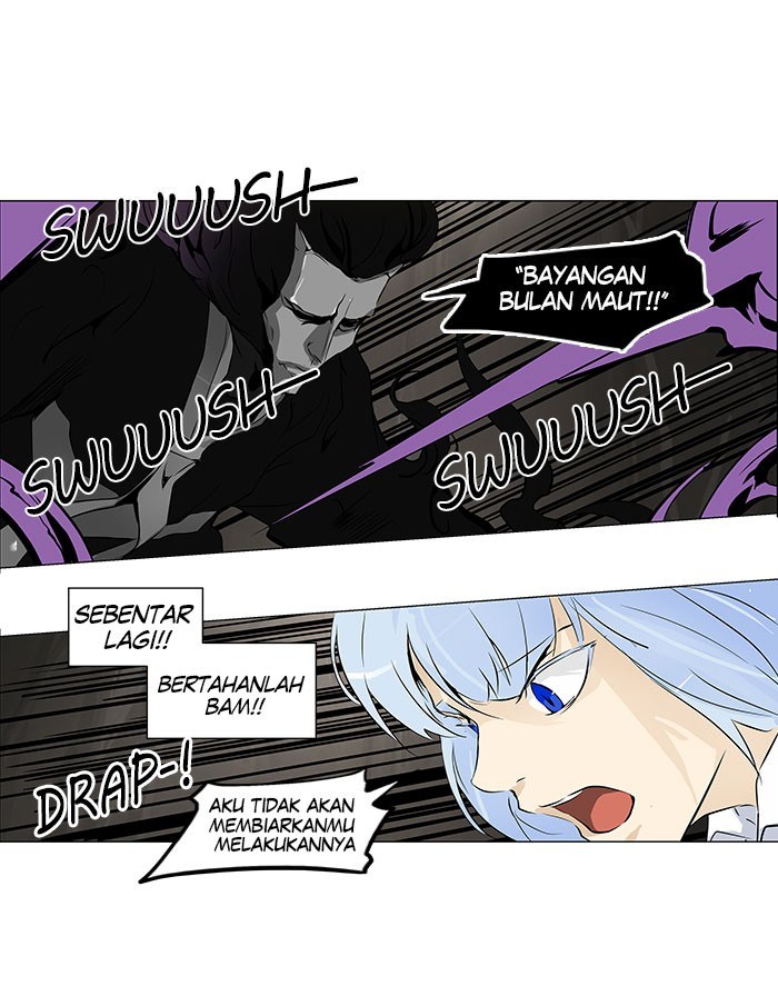 Tower of God Bahasa indonesia Chapter 183