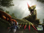 #9 Monster Hunter Wallpaper