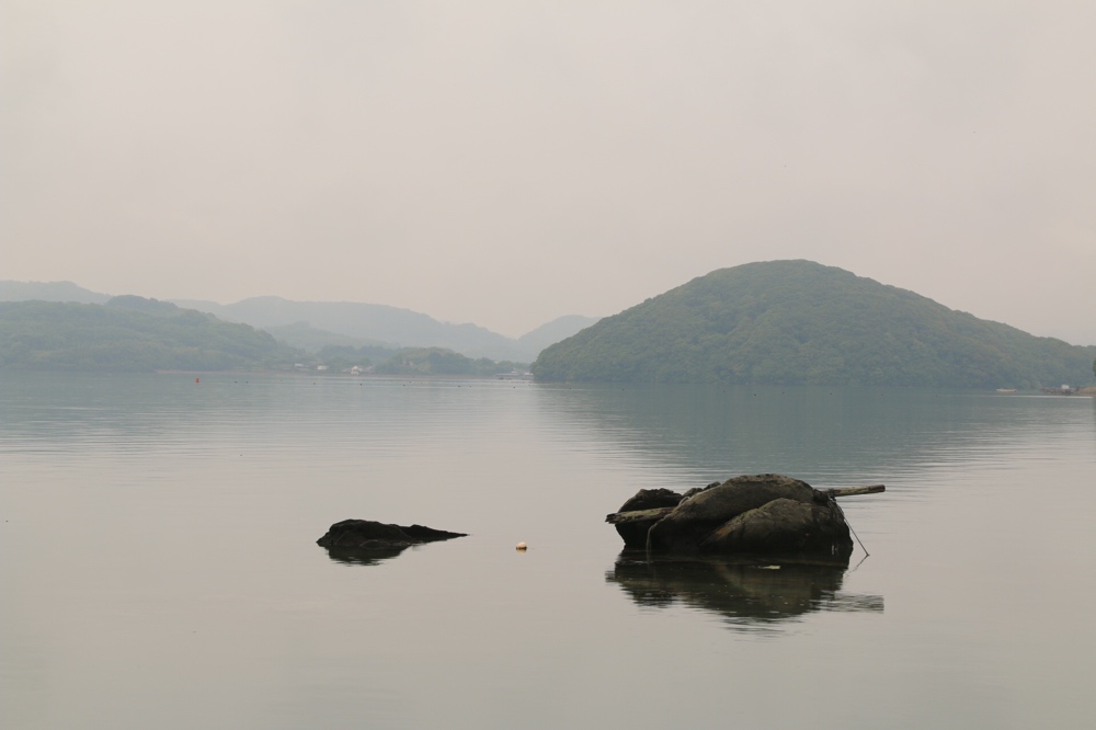 Misty