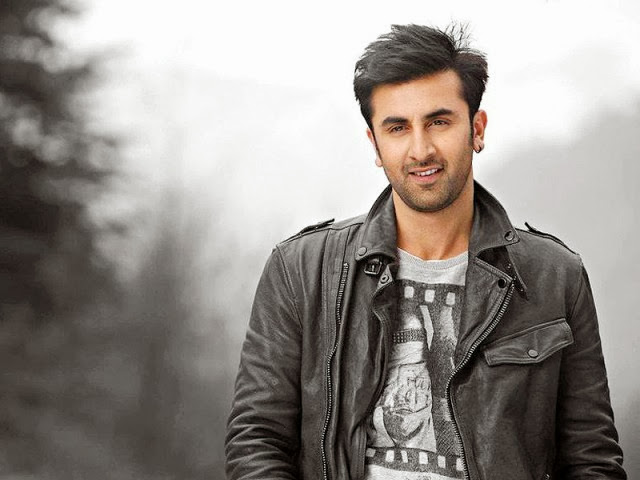 My Father hasn't accepted I can have girlfriends: Ranbir kapoor