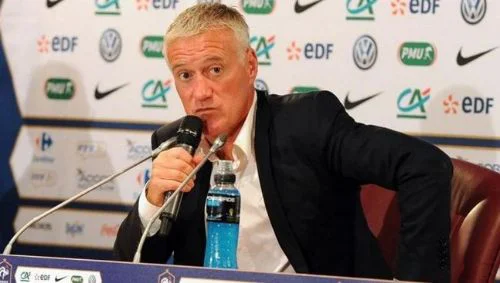 Sebut Maroko Pembunuh Raksasa, Pelatih Prancis Deschamps tak Berani Lagi Meremehkan: Kami Menghormati Mereka