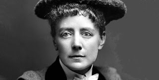 Ethel Smyth