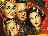 [HD] Die Spinne 1954 Ganzer Film Kostenlos Anschauen