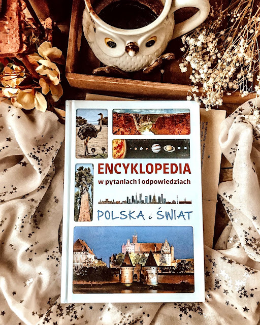 Encyklopedia w pytaniach i odpowiedziach. Polska i świat 