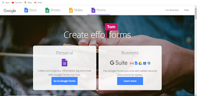 Cara Memasang Google Forms (Google Formulir) Kedalam Posting Blog (Website)