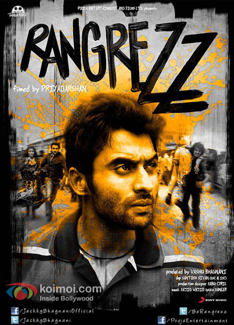 Download Rangrezz (2013) Mp3 Songs Full Album Free Direct Download RAR Format