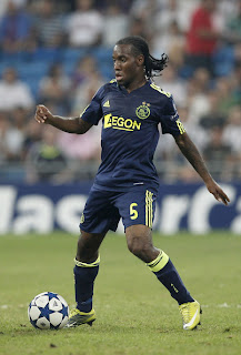 Vurnon Anita