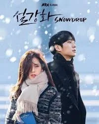 Drama Korea "Snowdrop"