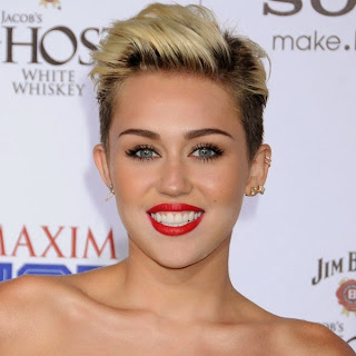 Miley Cyrus Haircut 2013, Miley Cyrus Haircut, Miley Cyrus, Miley Cyrus Hairstyles,