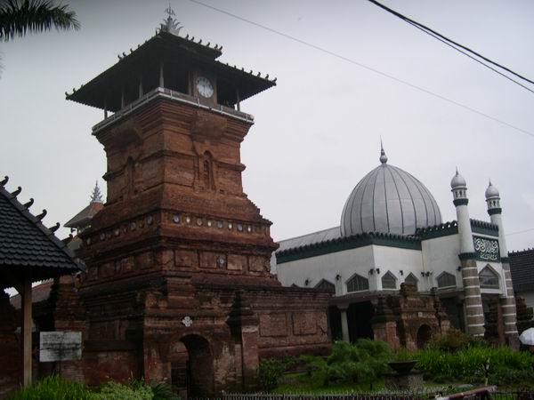 Perkembangan Kebudayaan Islam  Plengdut.com