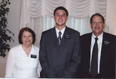 Elder Cade Casper