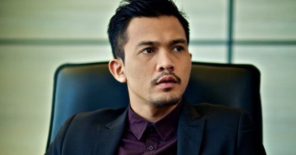 TERLAMPAU MEWAH 10 Senarai Artis Lelaki Popular Malaysia 
